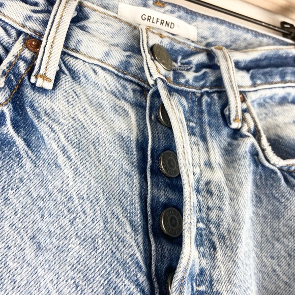 GRLFRND Karolina in Palladium Destroyed Light 24 - Picture 8 of 8